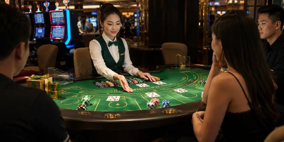 Cap3sex Slot Việt Nam tại Cap3sex có gì?